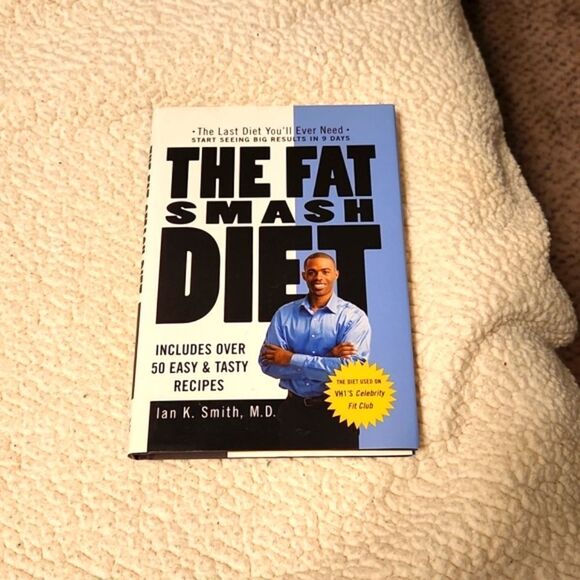 Health Books - Picture 3 of 5